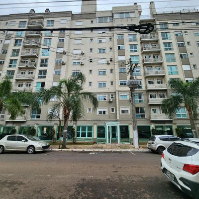 Vila Monte Carlo | Cachoeirinha - Apartamento em Vila Monte Carlo, Cachoeirinha - à venda - Vance Imóveis