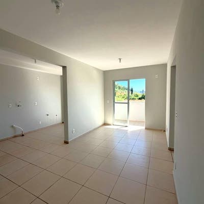 Apartamento | Três Rios do Sul | 2 quartos | 59m² - Apartamento em Três Rios do Sul, Jaraguá do Sul - à venda - MACROimoveis.com