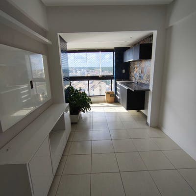 AP 2/4 com suite Boca do Rio - Apartamento em Boca do Rio, Salvador - para locação e à venda - 4you Serviços imobiliários LTDA