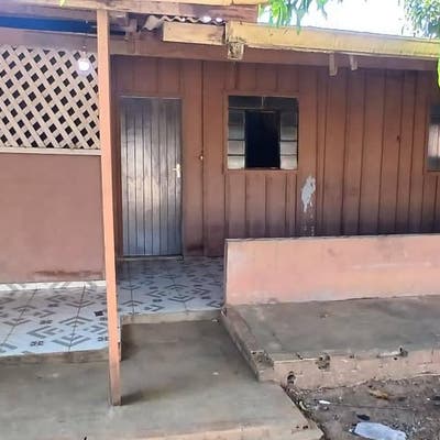 Apartamento, Nossa Senhora de Fátima - Ji-Paraná - Apartamento em Nossa Senhora de Fátima, Ji-Paraná - para locação - Imobiliária Nova Opção