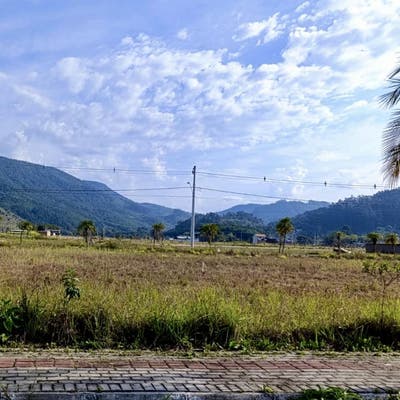 Lote 205 m² — Sertão do Trombudo, Porto Belo/SC - Lote/Terreno em Porto Belo - à venda - Portal Imóveis Itapema