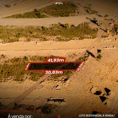 Lote/Terreno, Caçari - Boa Vista - Lote/Terreno em Caçari, Boa Vista - à venda - PETA SERVICOS IMOBILIARIOS LTDA