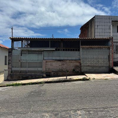 CASA À VENDA | ALECRIM - Casa em Alecrim, Natal - à venda - Paiva & Fernandes Negócios Imobiliários
