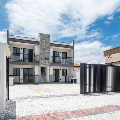 APARTAMENTO 2 QUARTOS, 1 VAGA, ESPINHEIROS - ITAJAÍ/SC - Apartamento em Espinheiros, Itajaí - à venda - Imóveis na Brava