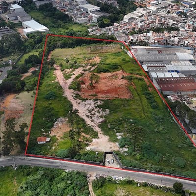 Outros, Núcleo Itaim - Ferraz de Vasconcelos - Terreno em Núcleo Itaim, Ferraz de Vasconcelos - à venda - Primus Negócios Imobiliários LTDA