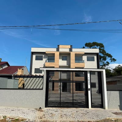 APARTAMENTO PRONTO PARA MORAR - PAESE - ITAPOÁ - SC - Apartamento em Paese, Itapoá - à venda - Itapoá Imóveis Ltda
