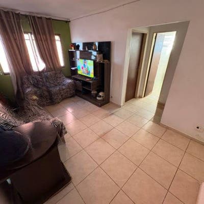 Apartamento disponível no Jd Vila Maria - Apartamento em Jardim Vila Maria, Jaú - à venda - JM IMOBILIARIA ARRUDA LTDA ME