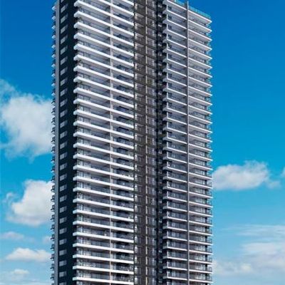 LE HAVRE Vila Leopoldina - Apartamento em Vila Leopoldina, São Paulo - à venda - Bem Imóvel