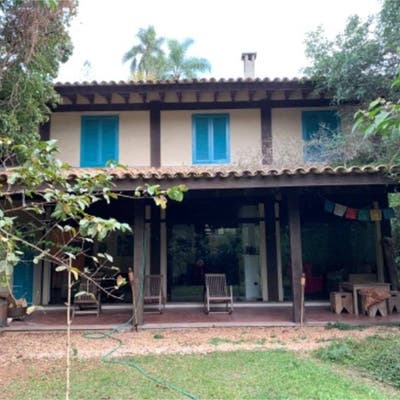 Condomínio com 5 quartos à venda ou para locação em Granja Viana - SP - Casa de Condomínio em Granja Viana, Cotia - para locação e à venda - OSASCO IMOVEIS