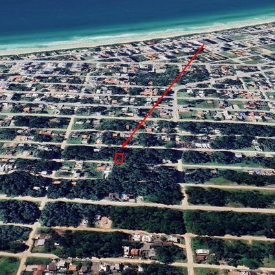 Terreno à Venda - Lote/Terreno em Mariscal, Bombinhas - à venda - Imobiliária Lenita Imóveis