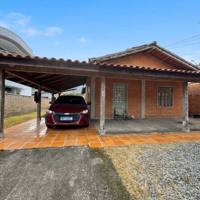 Casa Comercial com 2 quartos, Chico de Paulo - Jaraguá do Sul - Casa Comercial em Chico de Paulo, Jaraguá do Sul - à venda - Imobiliária Piermann
