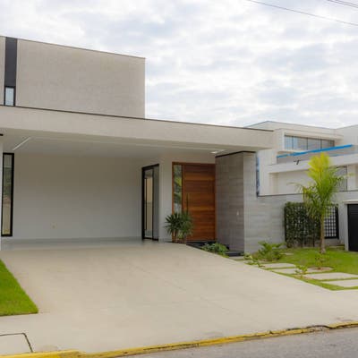 Casa Santa Fé Condomínio Caledônia - Casa em Santa Regina, Camboriú - à venda - Viver na Praia Imoveis