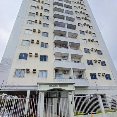 Apartamento com 3 quartos no Paradiso Residence - Apartamento em Dom Giocondo, Rio Branco - à venda - UP NEGÓCIOS IMOBILIÁRIOS
