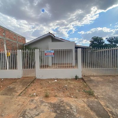 Casa, Primavera - Água Boa - Casa em Primavera, Água Boa - à venda - ZANDONA IMOVEIS