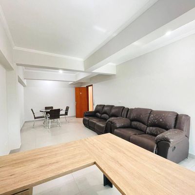 Sala Comercial 50m² com Vista para Av. da Saudade - Vila Cordenonsi - Americana/SP - Salas Comerciais em Vila Cordenonsi, Americana - para locação - Imovibe Imóveis Ltda.
