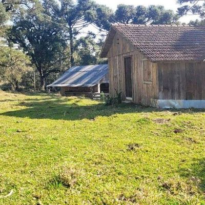 Terreno Rural São Francisco Xavier - São Joaquim SC - Terreno em São Joaquim - à venda - Figueiredo e Reginato Gestão Imobiliaria e Comercio LTDA