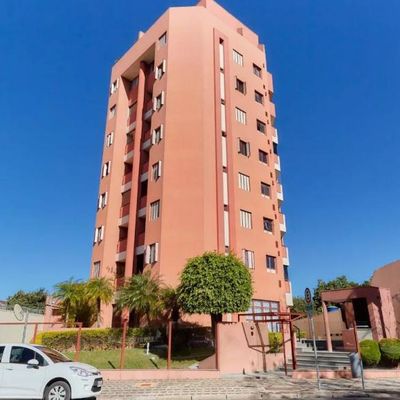 Apartamento para , 3 quarto(s), Rebouças, Curitiba - Apartamento em Rebouças, Curitiba - à venda - SCHAEFER IMOVEIS LTDA