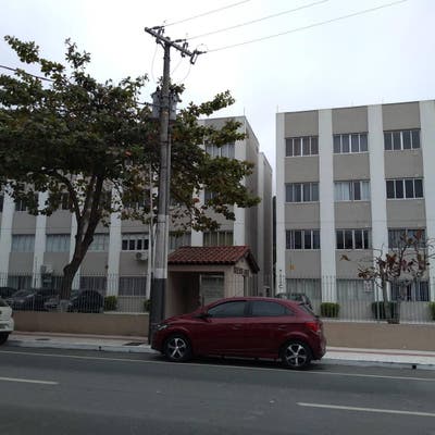 Oportunidade no Centro de Balneário Camboriú! Apartamento com 1 Suíte – Porteira Fechada - Apartamento em Centro, Balneário Camboriú - à venda - GJ Imóveis LTDA