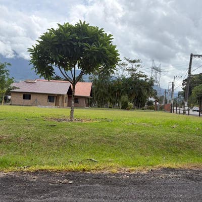 LOTE/TERRENO, SCHOREDER - Lote/Terreno em bracinho, Schroeder - à venda - IMOB Imóveis
