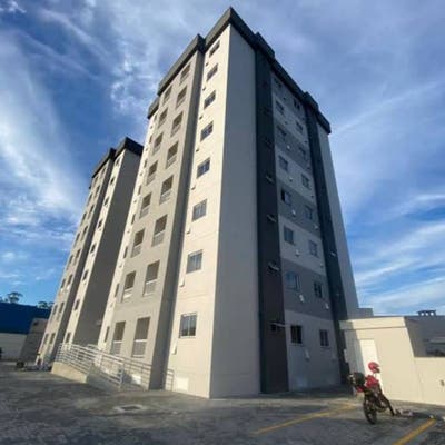 APARTAMENTO COM 2 QUARTOS, TRÊS RIOS DO SUL - Apartamento em Três Rios do Sul, Jaraguá do Sul - à venda - IMOB Imóveis