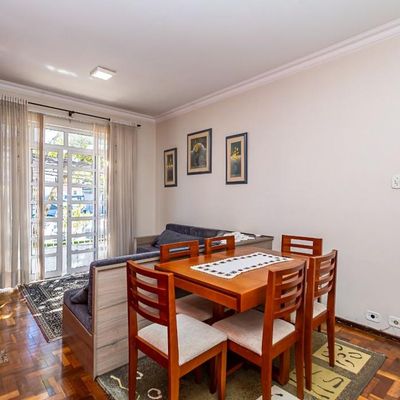 Apartamento no Rebouças – 2 quartos, home office e 2 vagas - Apartamento em Rebouças, Curitiba - à venda - SCHAEFER IMOVEIS LTDA