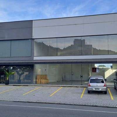 Salas Comerciais, Vila Nova - Jaraguá do Sul - Salas Comerciais em Vila Nova, Jaraguá do Sul - à venda - Imobiliária Piermann