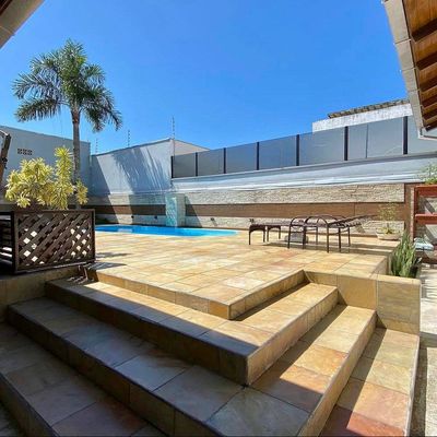 CASA COMPLETA NO BAIRRO RESSACADA - Casa em Ressacada, Itajaí - à venda - Brava Norte Imóveis