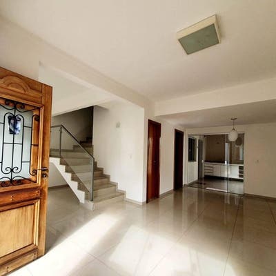 Sobrado com 3 dormitórios à venda, 170 m² por R$ 1.100.000,00 - Chácara Cachoeira - Campo Grande/MS - Sobrado em Chácara Cachoeira, Campo Grande - à venda - Santa Fe Imóveis