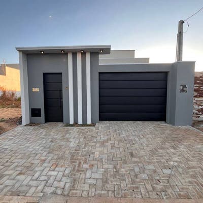 Casa - 3 Quartos com Suíte e Closet - 1503 Sul - Casa em Plano Diretor Sul, Palmas - à venda - ALUGAR ADMINISTRAÇÃO DE IMÓVEIS
