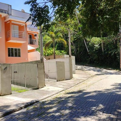 Sobrado com 2 quartos em Rua Jaci Rocha, Igaratá - Sobrado em Rosa Helena, Igaratá - à venda - RM Imóveis