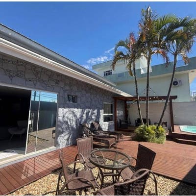 CASA NO SÃO JUDAS - ITAJAÍ - Residencial e Comercial em São Judas, Itajaí - à venda - Brava Norte Imóveis