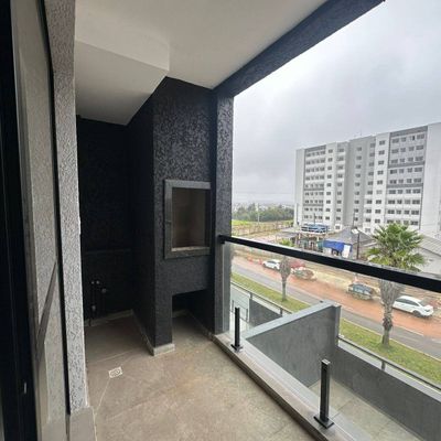 Central Park | Cachoeirinha - Apartamento em Central Park, Cachoeirinha - à venda - Vance Imóveis