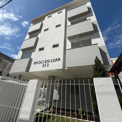 Lindo apartamento 02 quartos, Brisas do Luar, bairro Serraria, São José/SC. - Apartamento em Serraria, São José - à venda - THR IMÓVEIS LTDA