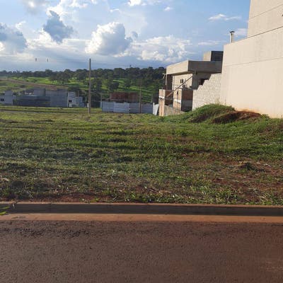 Lote no Jardins Parma - Senador Canedo - Lote/Terreno em Jardins Parma, Senador Canedo - à venda - Correia Imóveis