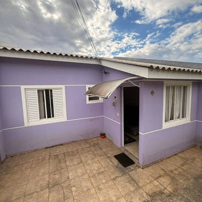 Casa condominio Estaçoes Poente - Ronda - Casa em Ronda, Ponta Grossa - para locação e à venda - Oniesko Imóveis