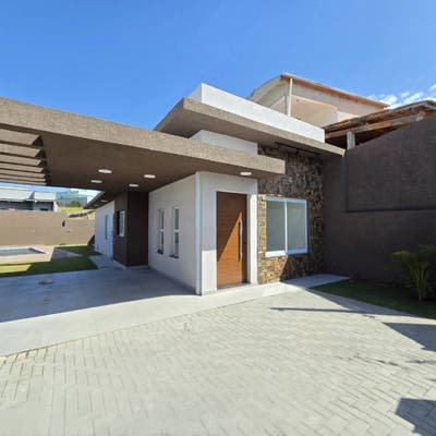 Casa térrea | Bom Jesus dos Perdões - Casa em Bom Jesus dos Perdões - à venda - Campus