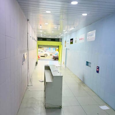 Salão Comercial de 70 m² para Alugar na Região Central - Comercial em Centro, Atibaia - para locação - Di Casa Imóveis Atibaia LTDA