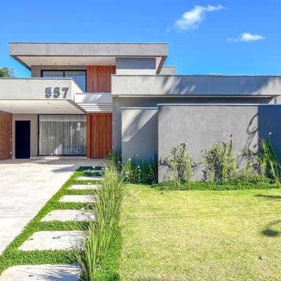 Villa Azevedo Compact — Uma Casa Aconchegante para Viver Bons Momentos no Jardim Acapulco - Casa de Condomínio em Jardim Acapulco, Guarujá - à venda - G.K.N EMPREENDIMENTOS E PARTICIPAÇÕES IMOBILIÁRIAS LTDA