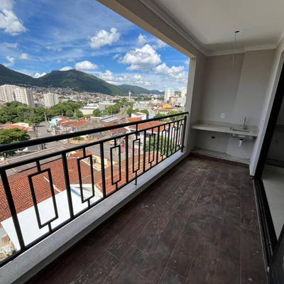 Palladium residencial - Apartamento em Jardim Country Club, Poços de Caldas - à venda - Enadio Imoveis