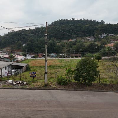 Terreno no Bairro Vila Nova, em Ituporanga! - Lote/Terreno em Vila Nova, Ituporanga - à venda - Imobiliária Solução