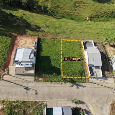 TERRENO - LOTEAMENTO JOÃO PAULO NETO - ITUPORANGA - SC - Lote/Terreno em Loteamento João Paulo Neto, Ituporanga - à venda - Hit Imóveis Ltda