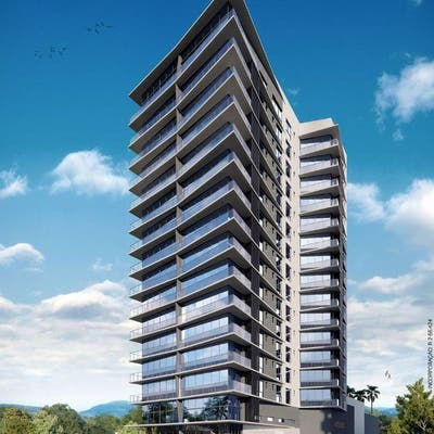 Apartamento com 3 suítes à venda, 132 m² por R$ 3.075.665,66 - Centro - Piçarras/SC - Apartamento em Centro, Balneário Piçarras - à venda - Imobiliária Piermann