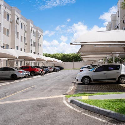 Condomínio Parque Chapada dos Bandeirantes - Apartamento em Coxipó, Cuiabá - à venda - IDEALE - PASTRE OLIVEIRA
