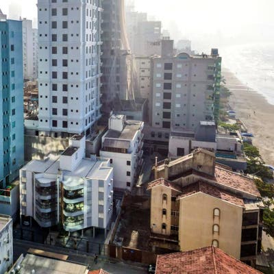 Temporada: 4 dorm. 30m do mar — Meia Praia, Itapema - Apartamento em Meia Praia, Itapema - para temporada - Portal Imóveis Itapema
