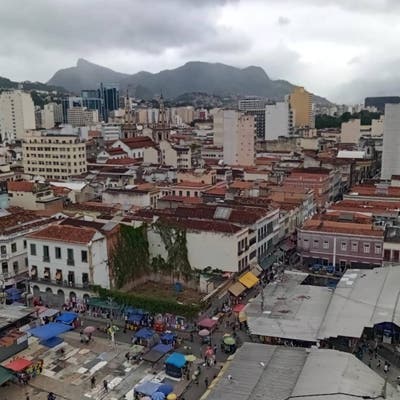 Escritório para Locação, Centro - Rio de Janeiro - Escritório em Centro, Rio de Janeiro - para locação - MARTINS ADMINISTRAÇÃO, ASSESSORIA E CURSOS LTDA