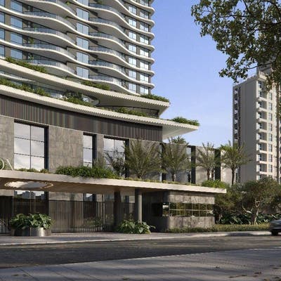 Apartamento alto padrão com 4 suítes à venda, 285 m² por R$ 5.612.996,40 - Centro - Jaraguá do Sul/SC - Apartamento em Centro, Jaraguá do Sul - à venda - Imobiliária Piermann