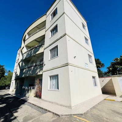 Apartamento para 06 pessoas á 300 metros da Praia! - Apartamento em Centro, Itapoá - para temporada - Imobiliaria Patricia Claudino