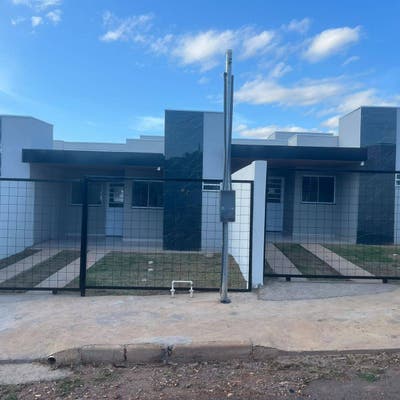 casa Jardim Paula II - Casa em Canelas, Várzea Grande - à venda - IDEALE - PASTRE OLIVEIRA