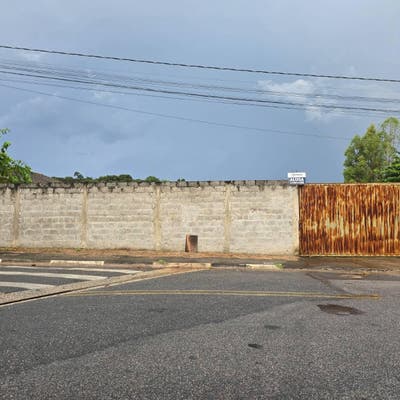 Jardim do Trevo | Terreno - Terreno em Jardim do Trevo, Atibaia - para locação - Campus