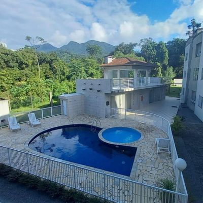 APARTAMENTO BAEPENDI - Apartamento em Vila Baependi, Jaraguá do Sul - para locação - Spaço Imóveis